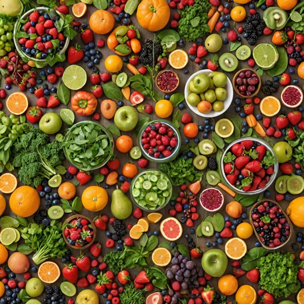 Korzyści diety detoksykacyjnej – czy to działa?