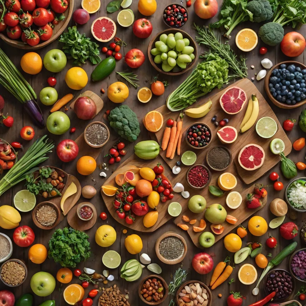 Dieta niskosodowa – jak ograniczyć sól w codziennym menu?