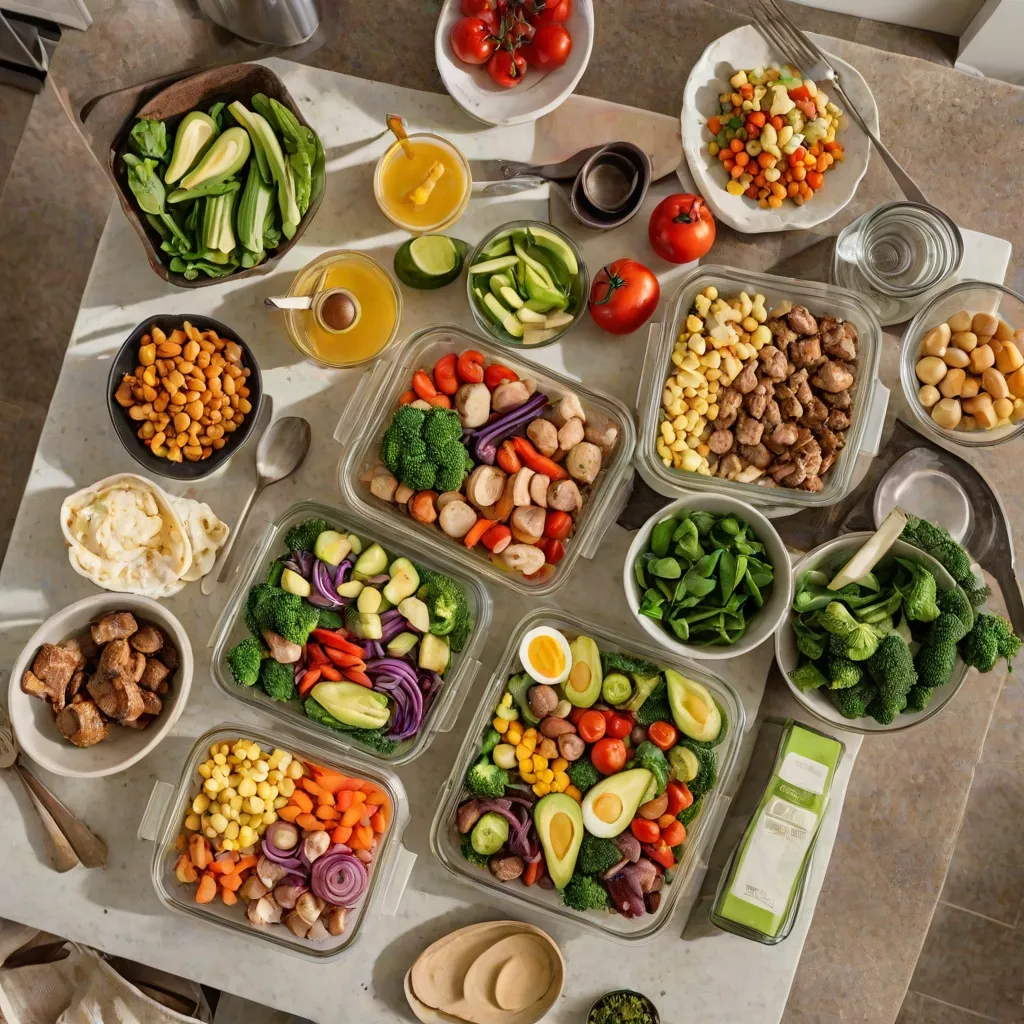 Dieta ketogeniczna – zasady, efekty i potencjalne zagrożenia