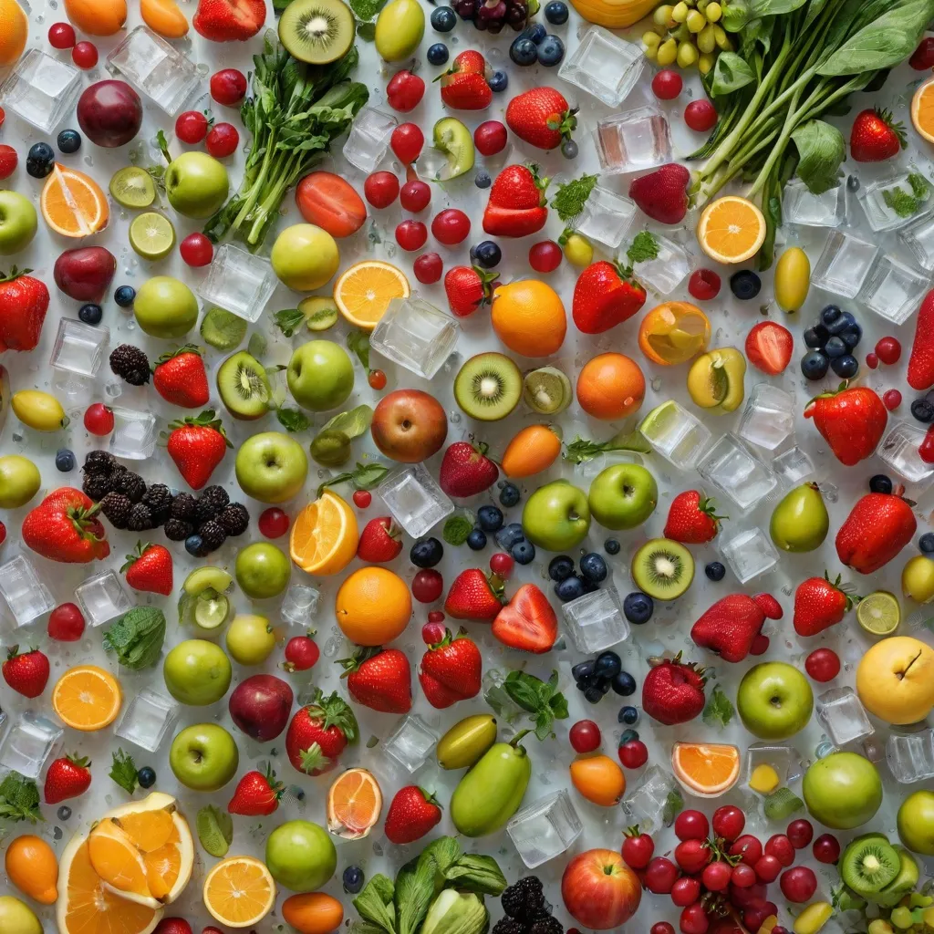 Rola nawodnienia w utrzymaniu zdrowia i energii