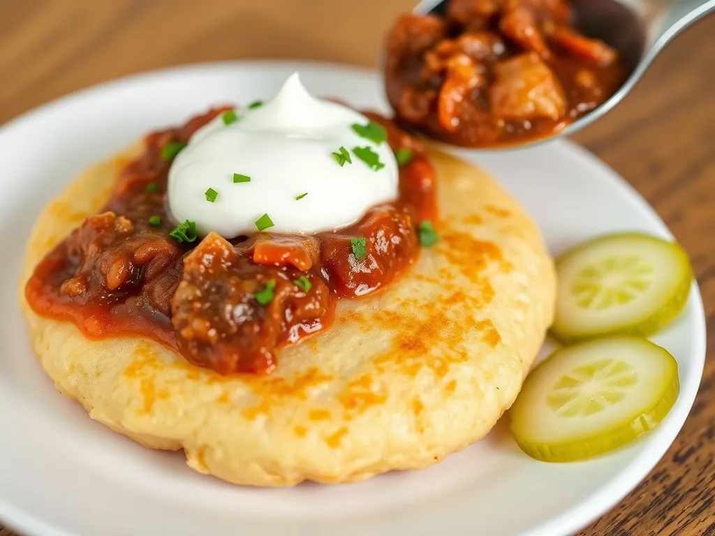 Placek po węgiersku: przepis krok po kroku